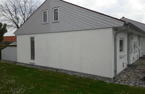 Ærø Municipality House | 1 bedroom accommodation in Ærøskøbing