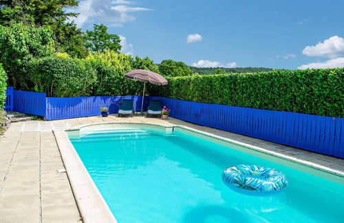 Chaumussay House | 1 bedroom accommodation in Chaumussay