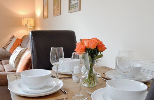 Aberaeron Cottage | 1 bedroom accommodation in Aberaeron