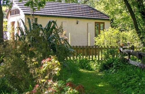 Yelland Cottage | 1 bedroom accommodation in Instow, near Barnstaple