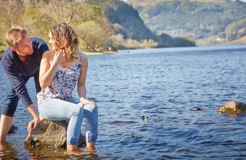 Callander Cabin | 1 bedroom accommodation in Callander, Stirlingshire
