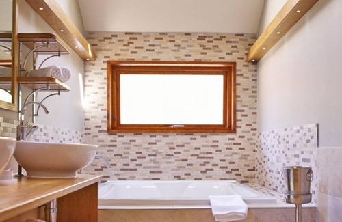 Callander Cabin | 1 bedroom accommodation in Callander, Stirlingshire
