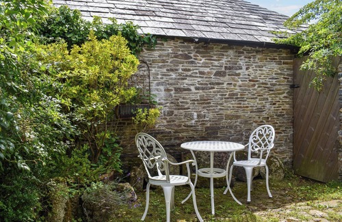 Saint Gennys Cottage | 1 bedroom accommodation in Camelford