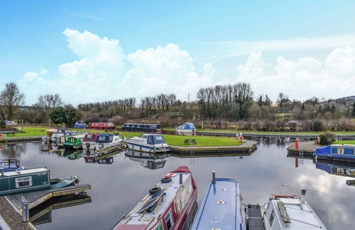 Tewitfield Cottage | 1 bedroom accommodation in Carnforth