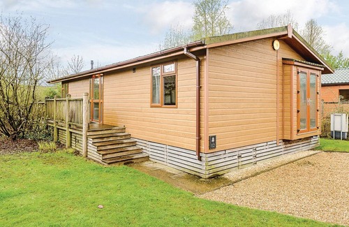 Gisburn House | 1 bedroom accommodation in Gisburn, Yorkshire Dales