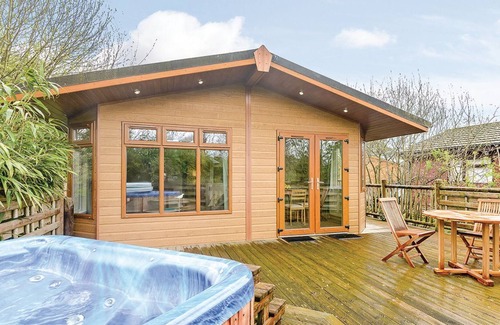 Gisburn House | 1 bedroom accommodation in Gisburn, Yorkshire Dales