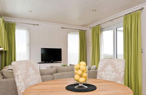 Gisburn House | 1 bedroom accommodation in Gisburn, Yorkshire Dales