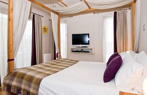 Gisburn House | 1 bedroom accommodation in Gisburn, Yorkshire Dales