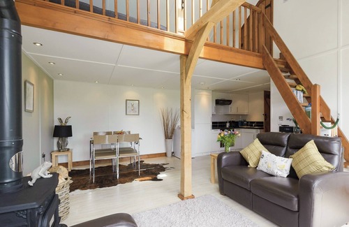 Earls Colne Cottage | 1 bedroom accommodation in White Colne, near Colchester