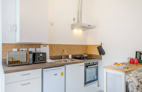 Ellesmere Cottage | 1 bedroom accommodation in Ellesmere