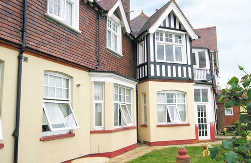 Felixstowe Cottage | 1 bedroom accommodation in Felixstowe