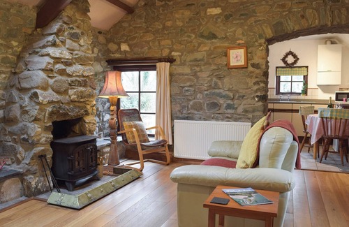 Fishguard Cottage | 1 bedroom accommodation in Cilshafe, near Fishguard