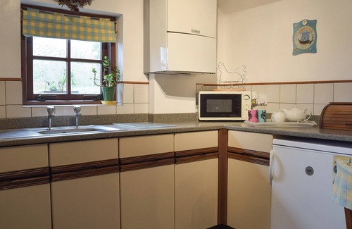 Fishguard Cottage | 1 bedroom accommodation in Cilshafe, near Fishguard