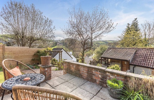 Berrynarbor Cottage | 1 bedroom accommodation in Berrynarbor, near Ilfracombe