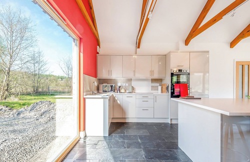 Llandeilo Cottage | 1 bedroom accommodation in Llandeilo