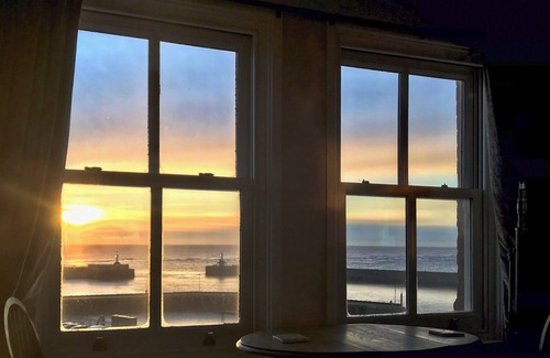 Lowestoft Cottage | 1 bedroom accommodation in Lowestoft