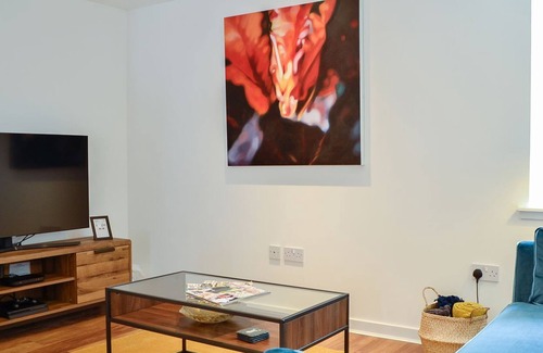 Pitlochry Cottage | 1 bedroom accommodation in Pitlochry
