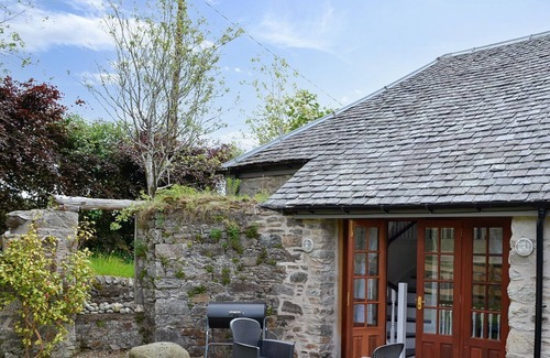 Pitlochry Cottage | 1 bedroom accommodation in Pitlochry
