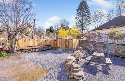 Pitlochry Cottage | 1 bedroom accommodation in Pitlochry