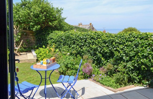 Port Isaac Cottage | 1 bedroom accommodation in Port Isaac, near Wadebridge