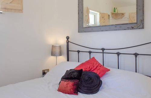 Caersws Cottage | 1 bedroom accommodation in Trefeglws