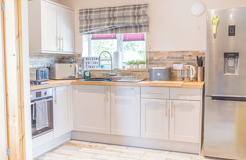 Newton in Furness Cottage | 1 bedroom accommodation in Ulverston