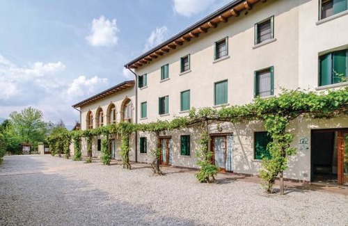 Sacile Apartment | 1 bedroom accommodation in Sacile -PD-