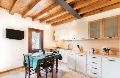 Sacile Apartment | 1 bedroom accommodation in Sacile -PD-
