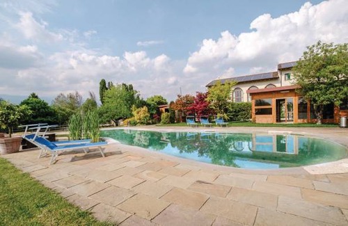 Sacile Apartment | 1 bedroom accommodation in Sacile -PD-
