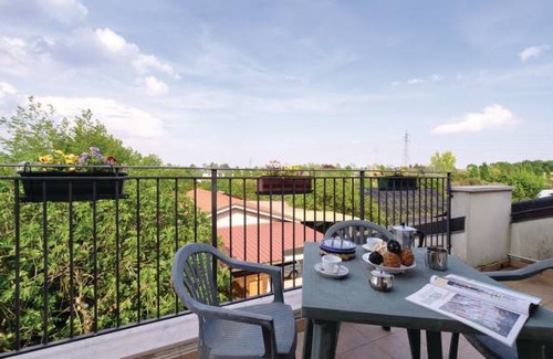 Sacile Apartment | 1 bedroom accommodation in Sacile -PD-