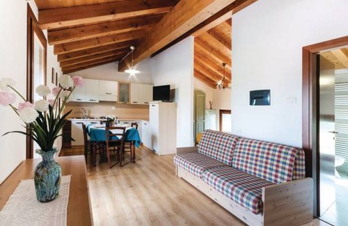 Sacile Apartment | 1 bedroom accommodation in Sacile -PD-