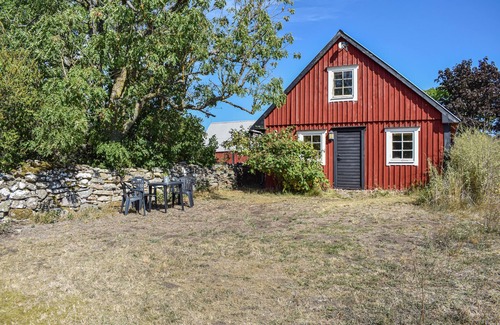 Kopingsvik House | 1 bedroom accommodation in Köpingsvik