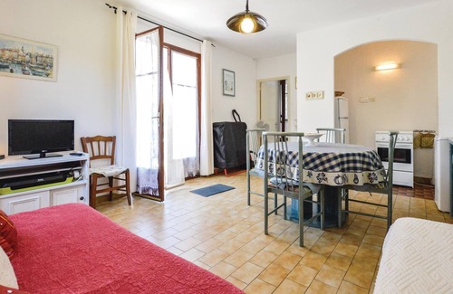 Ventiseri House | 1 bedroom accommodation in Mignataja