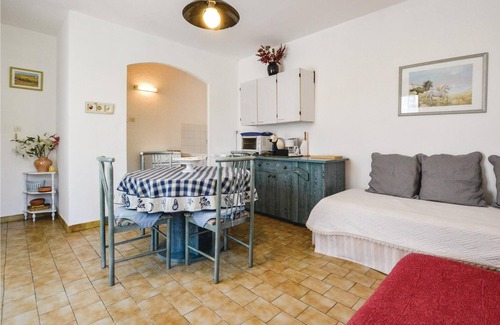 Ventiseri House | 1 bedroom accommodation in Mignataja
