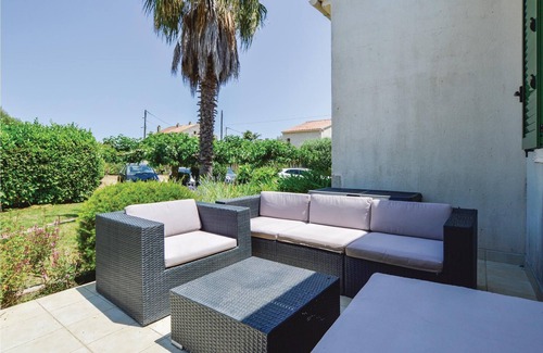 Ventiseri House | 1 bedroom accommodation in Mignataja