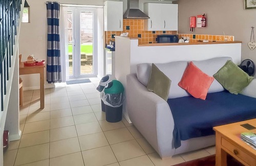 Aberaeron Cottage | 1 bedroom accommodation in Neuaddlwyd, near Aberaeron