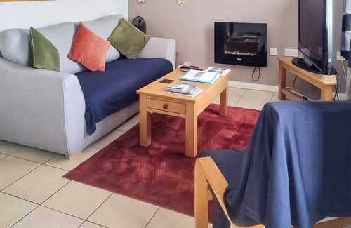 Aberaeron Cottage | 1 bedroom accommodation in Neuaddlwyd, near Aberaeron