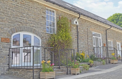 Aberaeron Cottage | 1 bedroom accommodation in Neuaddlwyd, near Aberaeron