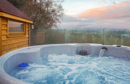 Abergele Cottage | 1 bedroom accommodation in Abergele