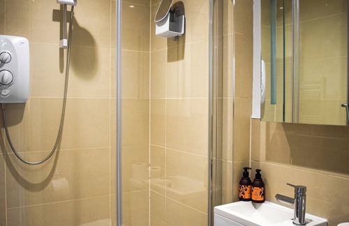 Brighton City Centre Cottage | 1 bedroom accommodation in Brighton