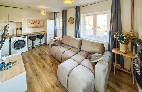 Grantham Cottage | 1 bedroom accommodation in Grantham