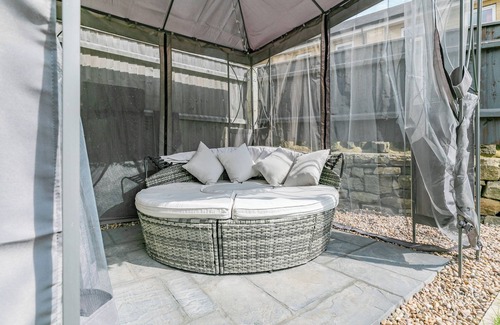 Silsden Cottage | 1 bedroom accommodation in Silsden, near Skipton