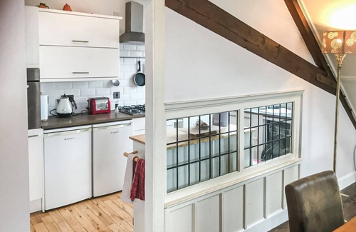 Kildonan House | 1 bedroom accommodation in Kildonan