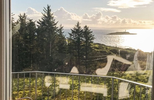 Kildonan House | 1 bedroom accommodation in Kildonan