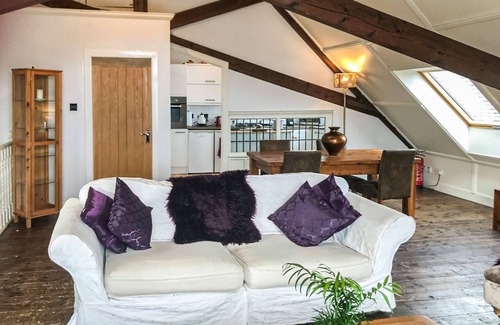 Kildonan House | 1 bedroom accommodation in Kildonan