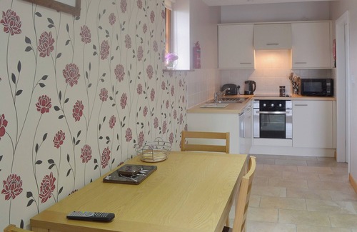 Lancaster Cottage | 1 bedroom accommodation in Quernmore, near Lancaster
