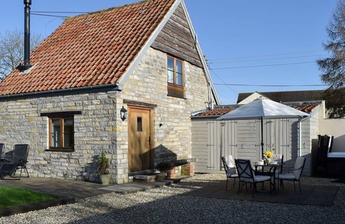 Langport Cottage | 1 bedroom accommodation in Low Ham, Langport