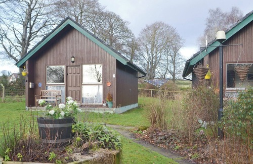 Marybank Cottage | 1 bedroom accommodation in Muir of Ord, near Inverness