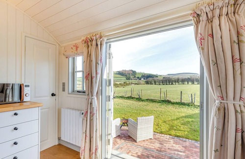St Harmon Cottage | 1 bedroom accommodation in St Harmon, near Rhayader