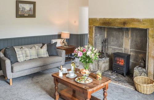 Rothbury Cottage | 1 bedroom accommodation in Rothbury